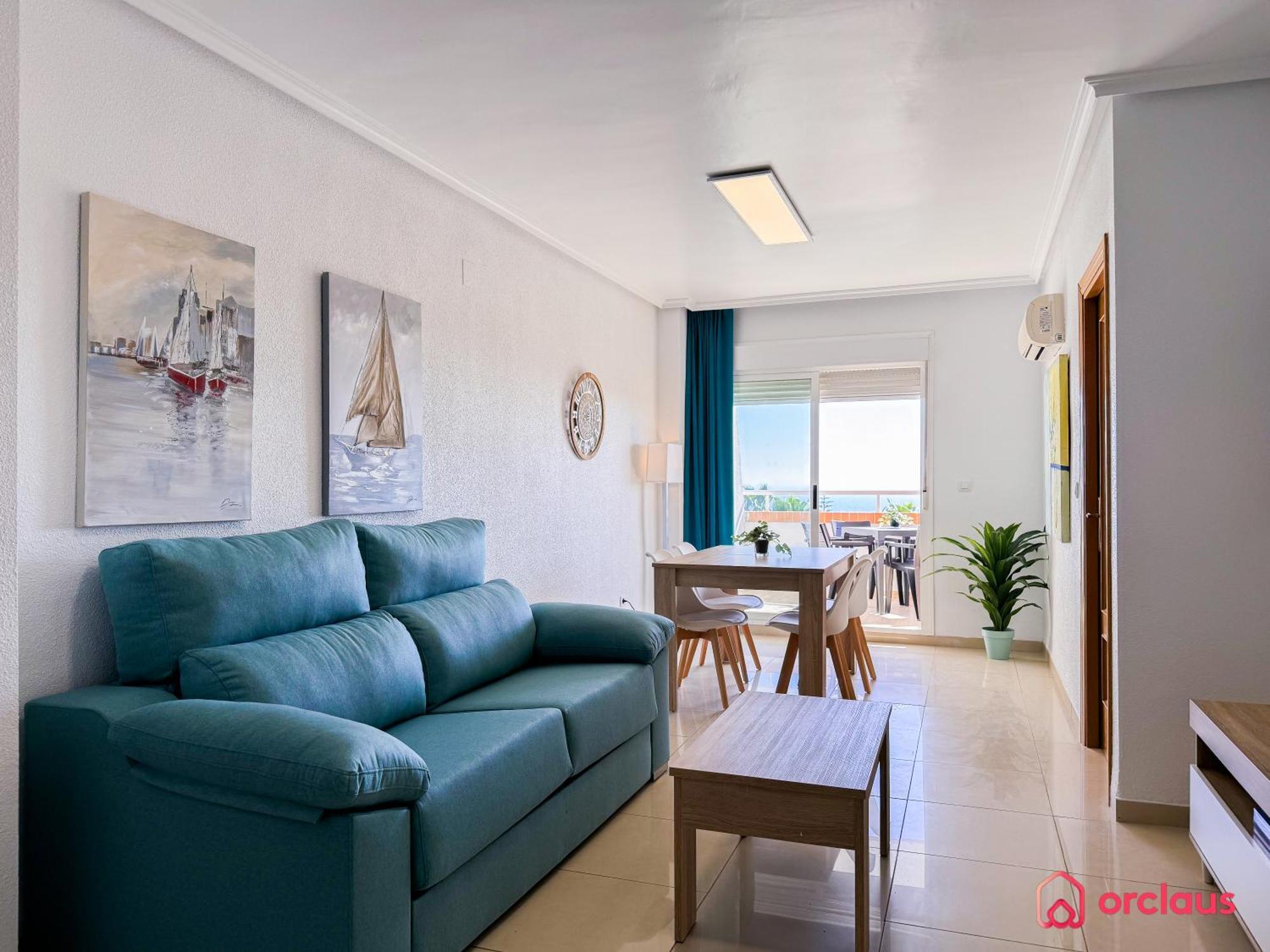 Bello Horizonte Oropesa del Mar Extérieur photo
