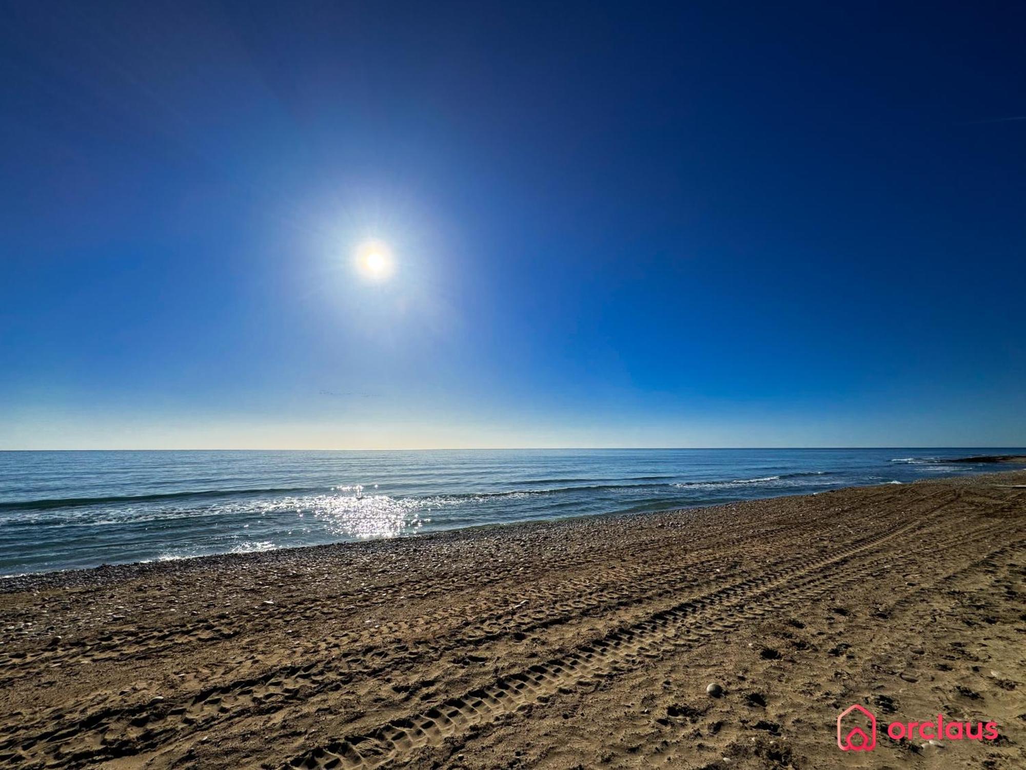 Bello Horizonte Oropesa del Mar Extérieur photo