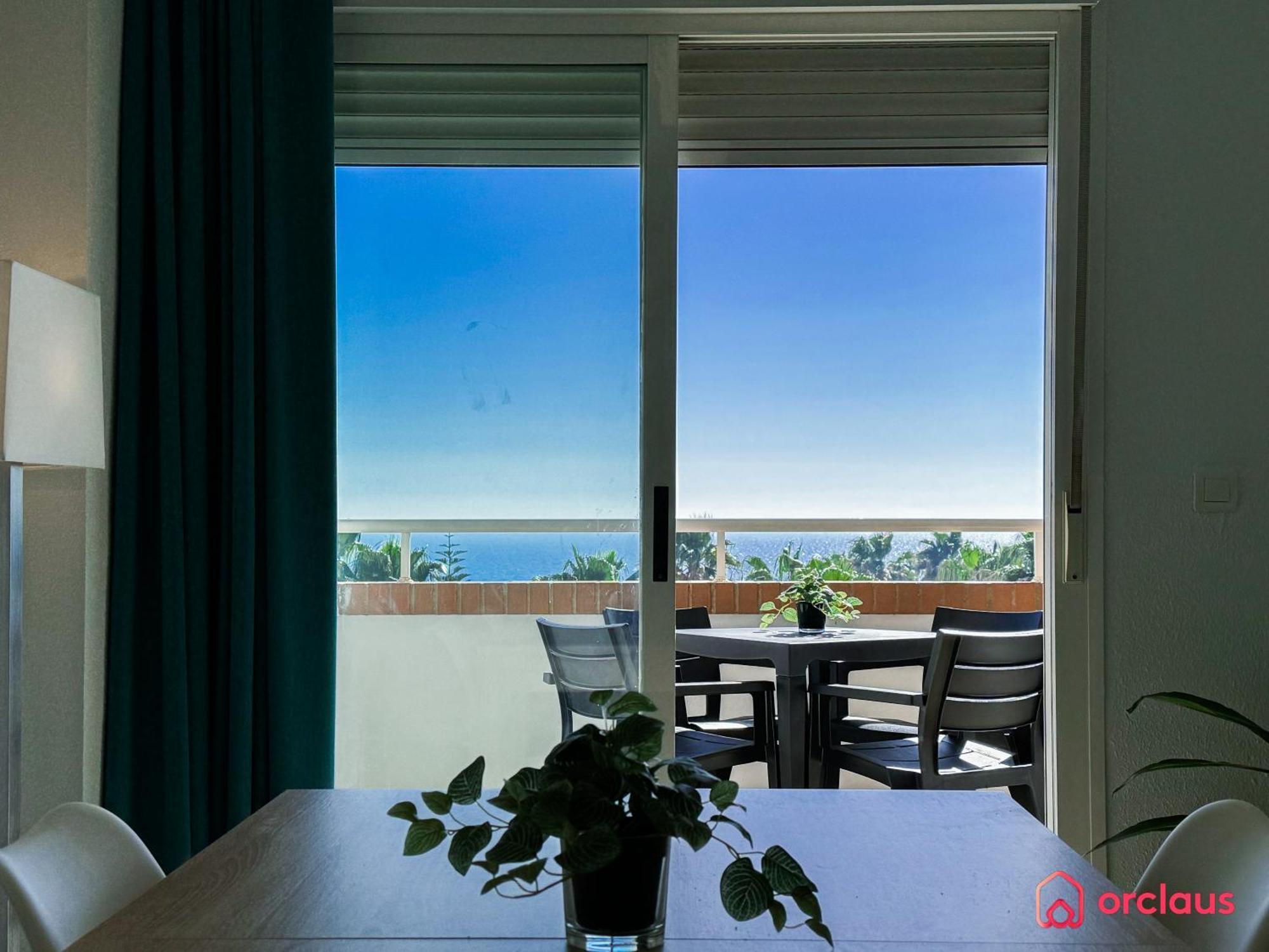 Bello Horizonte Oropesa del Mar Extérieur photo