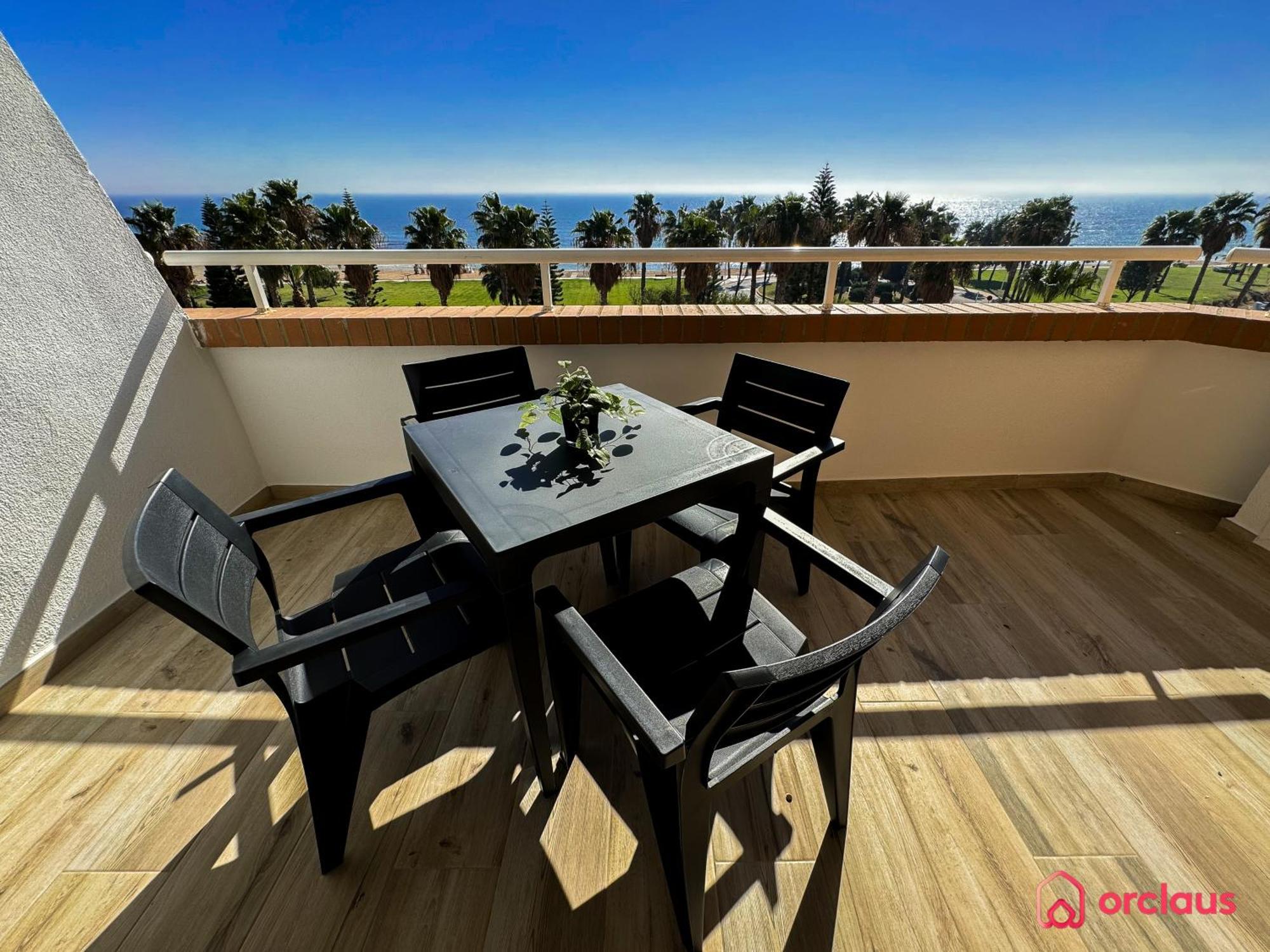 Bello Horizonte Oropesa del Mar Extérieur photo